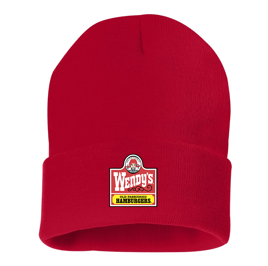 Wendy's  Beanie Hat