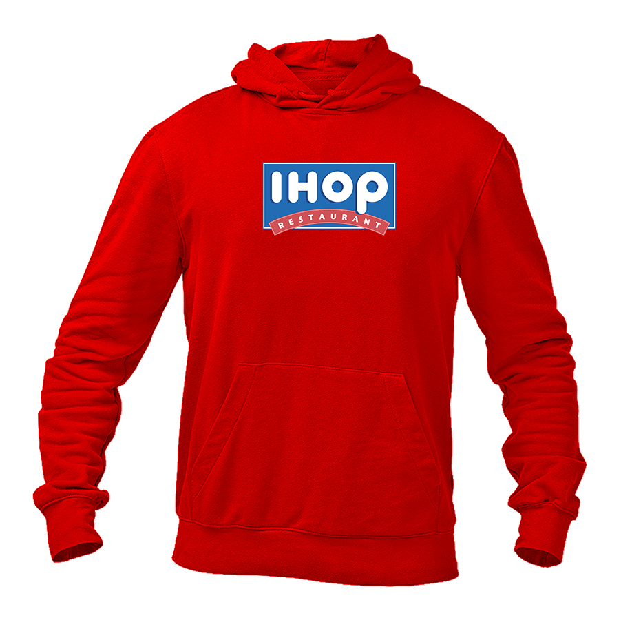Men's ihop Pullover Hoodie