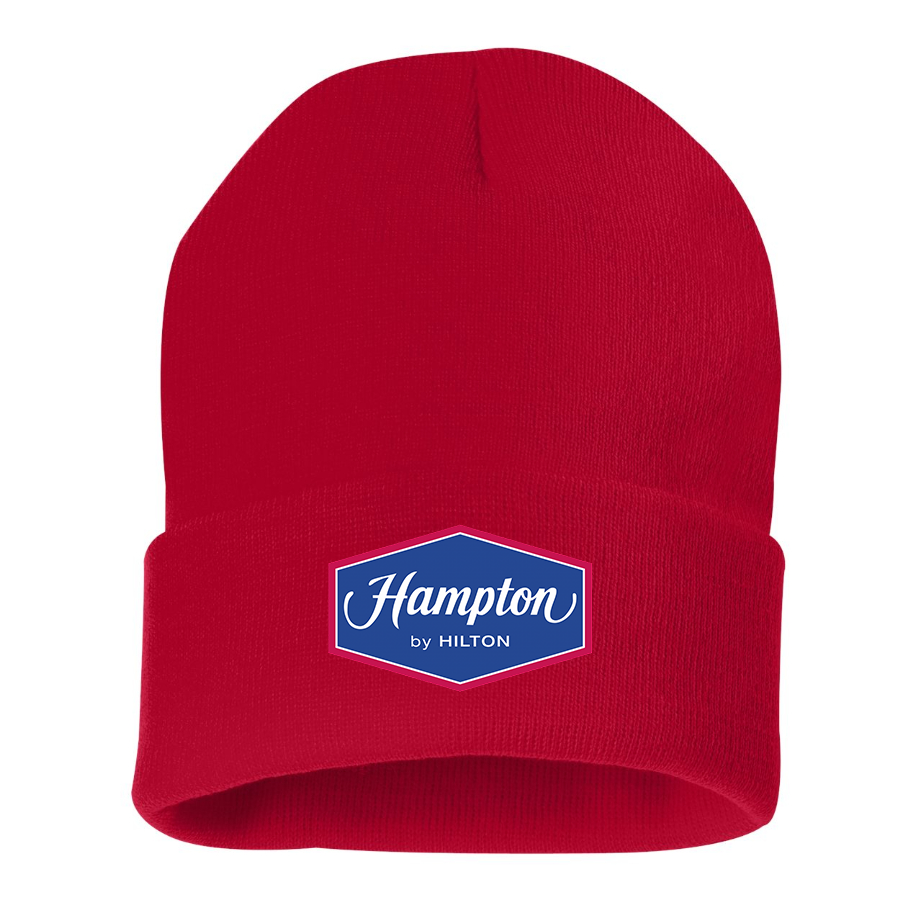 Hampton Beanie Hat