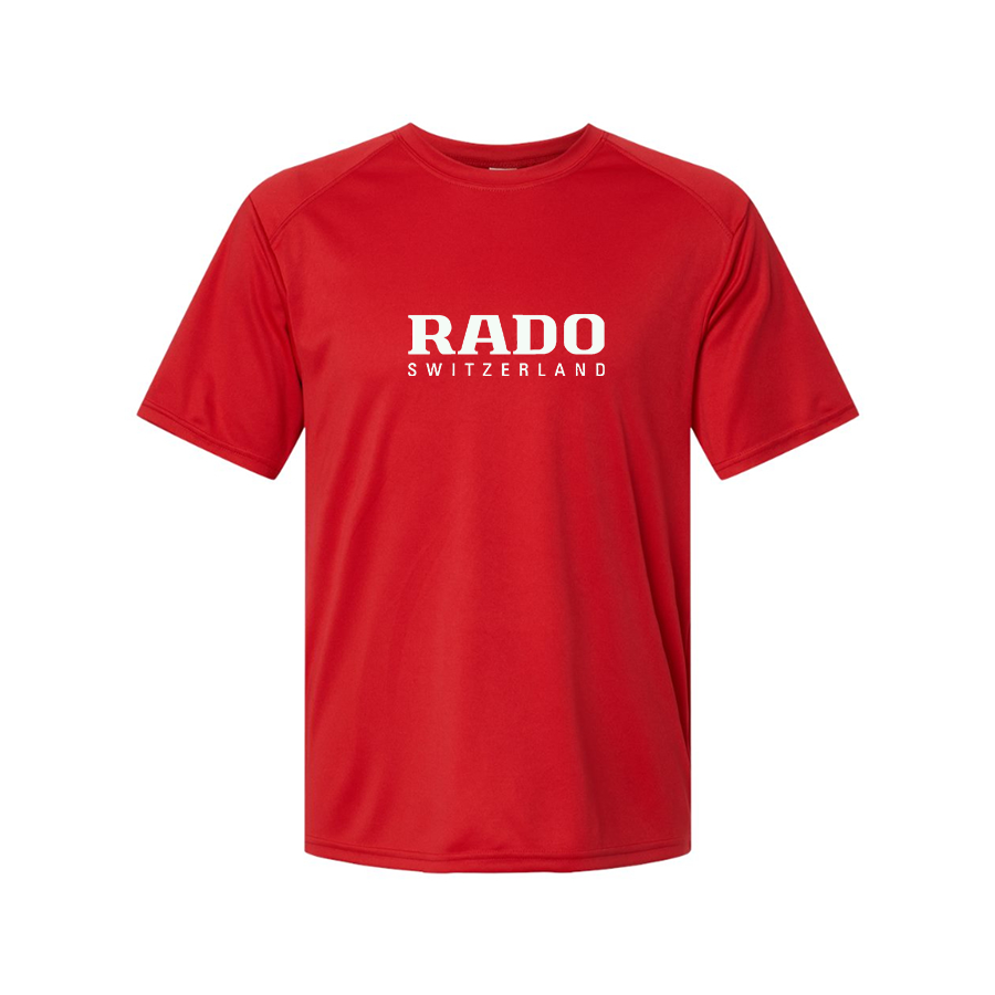 Youth's Rado Performance T-shirt