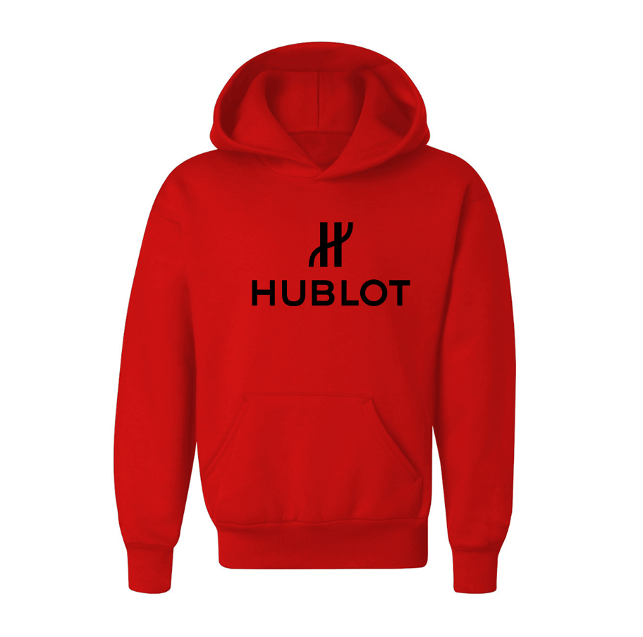 Youth's Hublot Pullover Hoodie