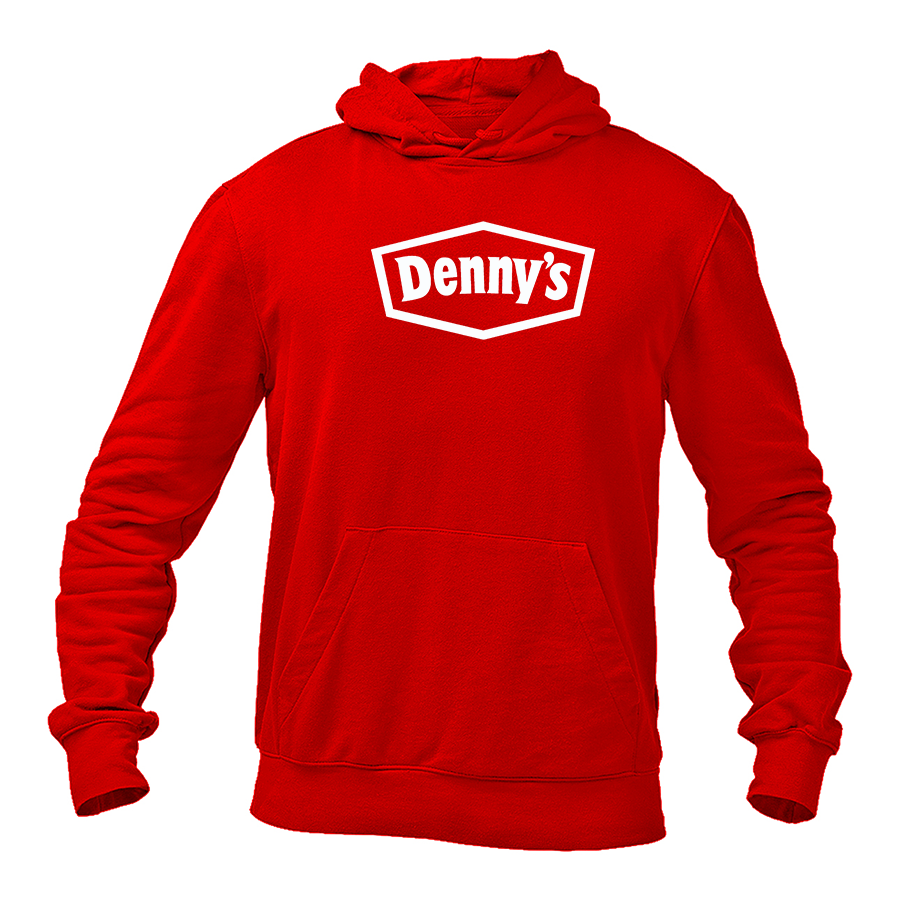 Men's Dennys Pullover Hoodie