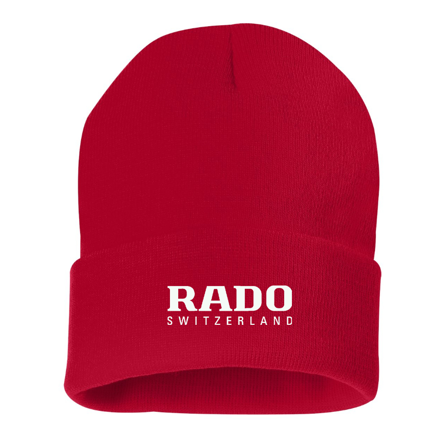 Rado Beanie Hat