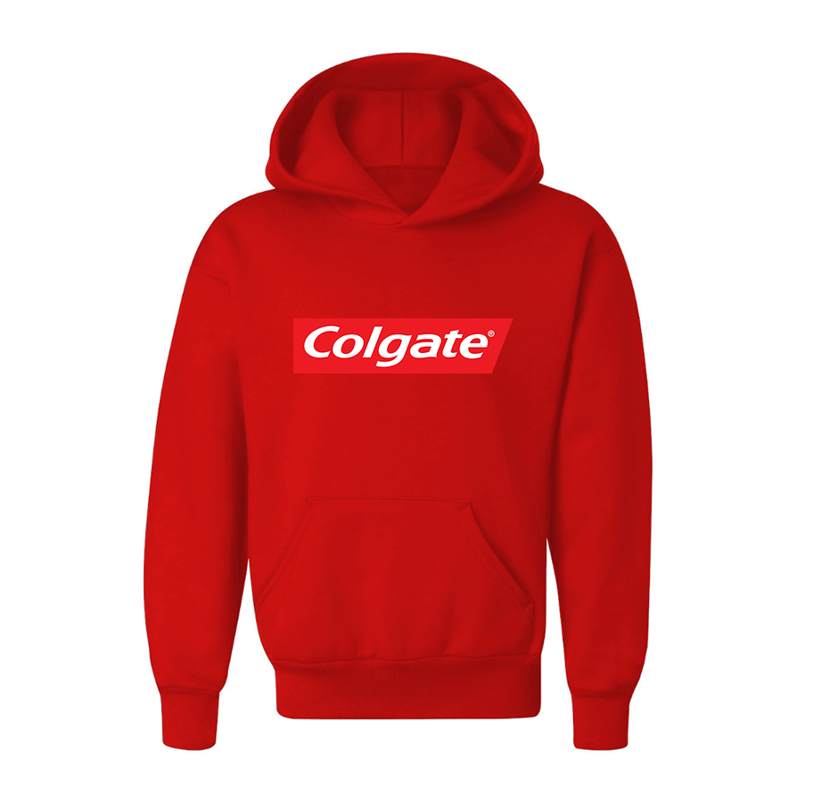 Youth's Colgate Pullover Hoodie