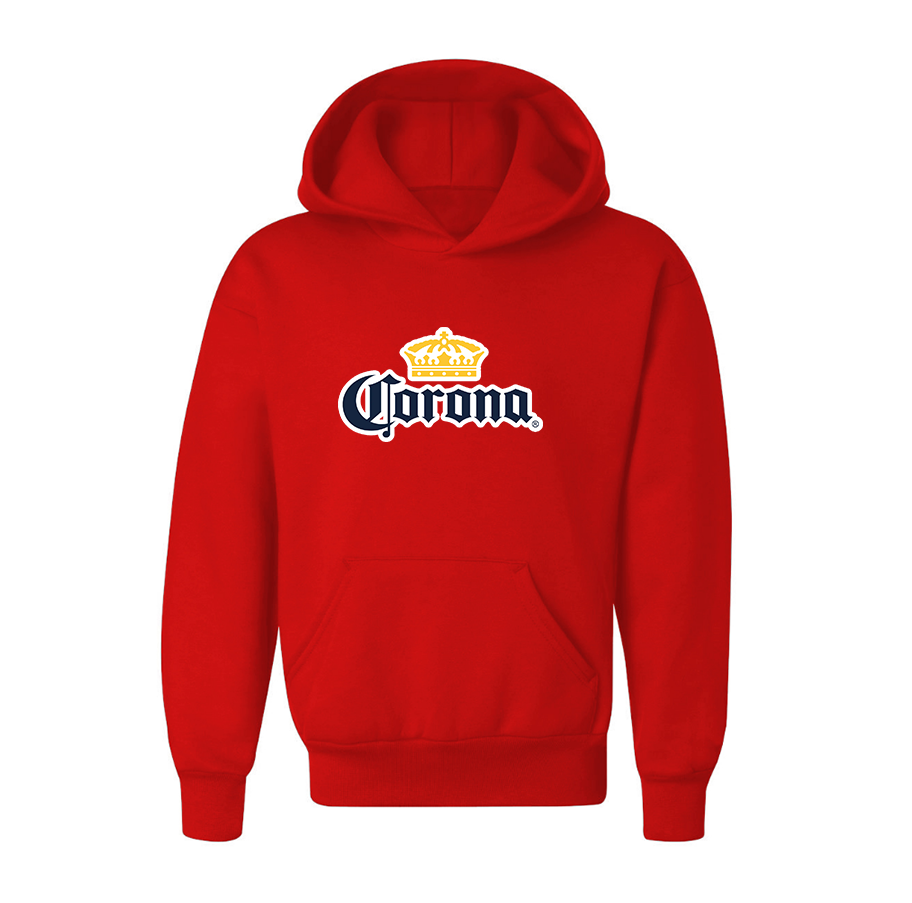 Youth's Corona Pullover Hoodie