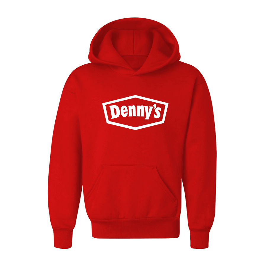 Youth's Dennys Pullover Hoodie