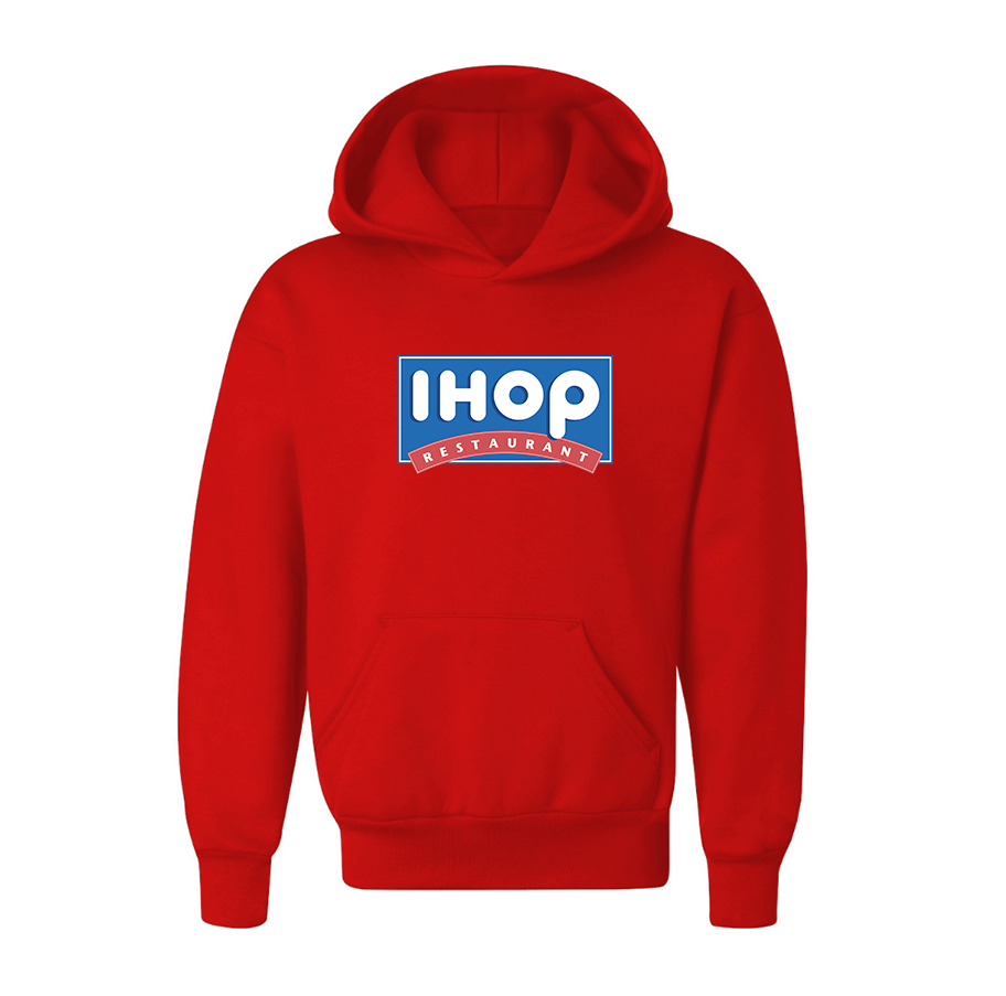 Youth's ihop Pullover Hoodie
