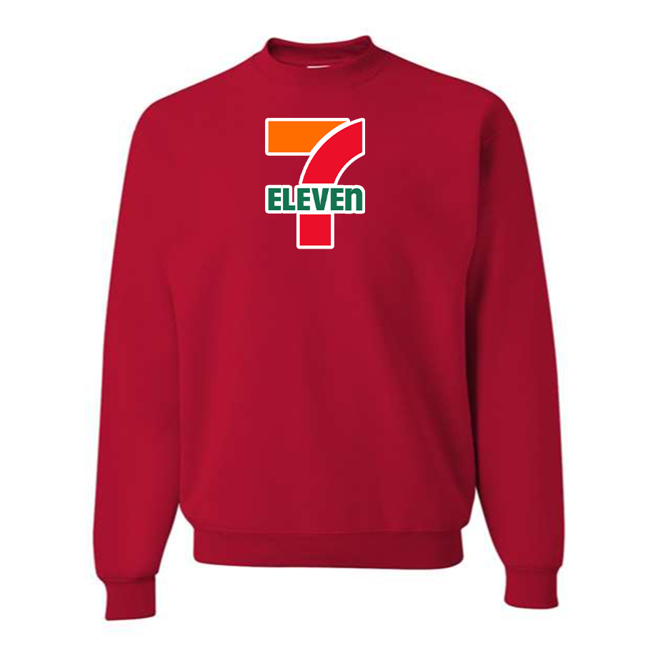 Men's 7-Eleven Crewneck Sweatshirt