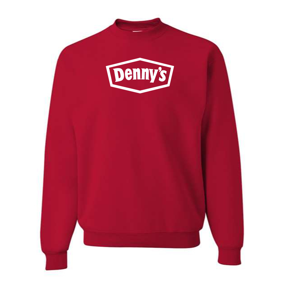 Men's Dennys Crewneck Sweatshirt