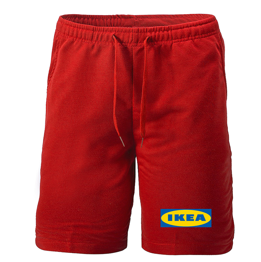 Men's IKEA Athletic Fleece Shorts