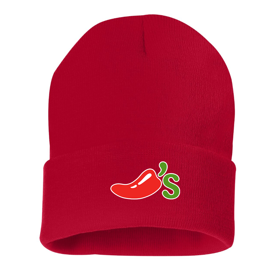 Chilis Beanie Hat