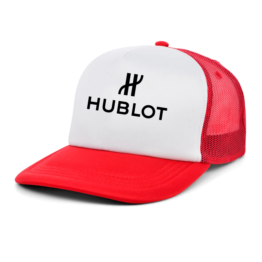Hublot Trucker Hat