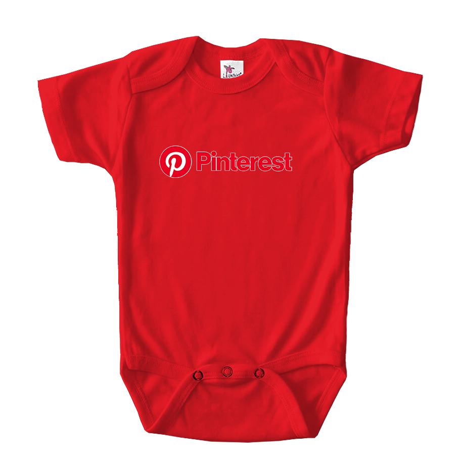 Pinterest Baby Onesie Romper