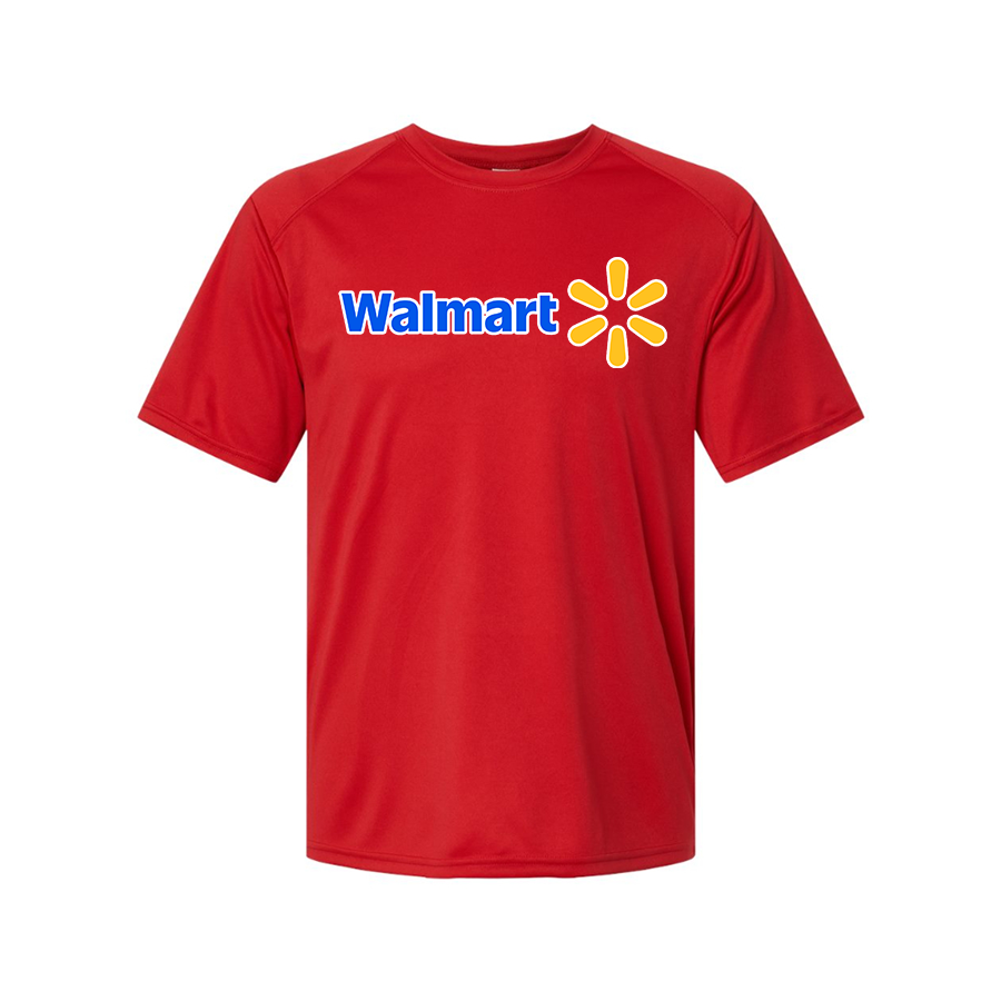 Youth's Walmart Performance T-shirt