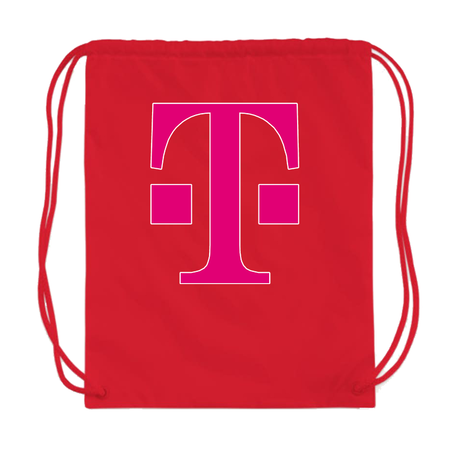 T-Mobile Drawstring Bag