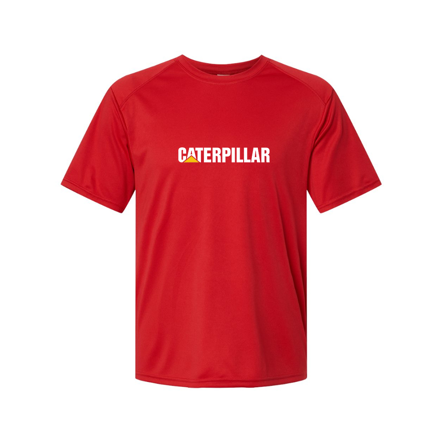 Men's Caterpillar Performance T-Shirt