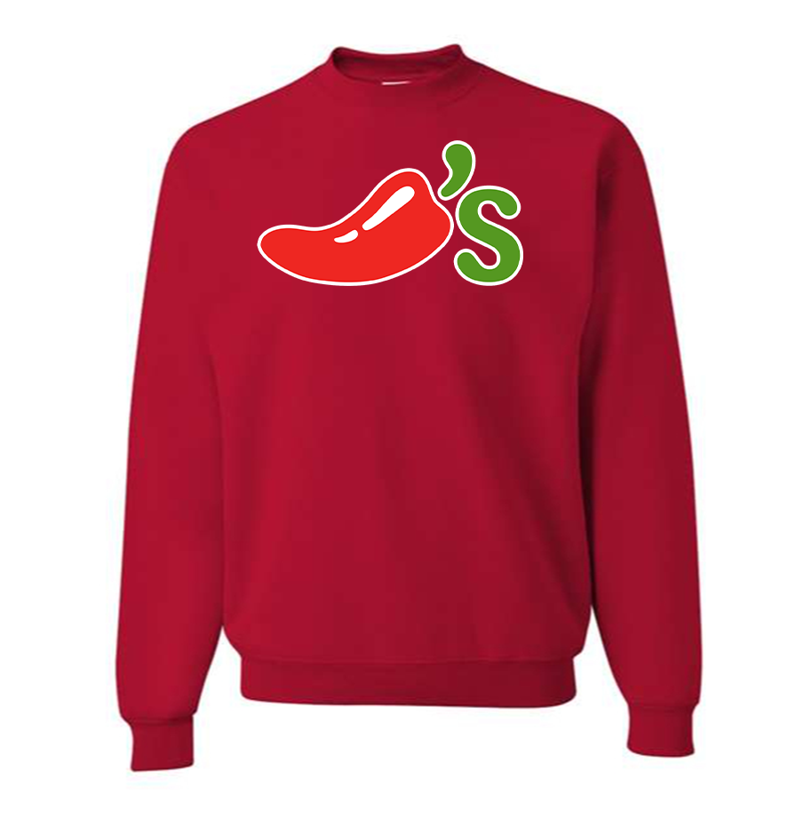 Men's Chilis Crewneck Sweatshirt