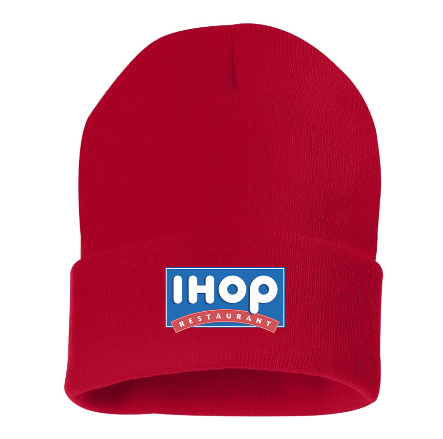 ihop Beanie Hat