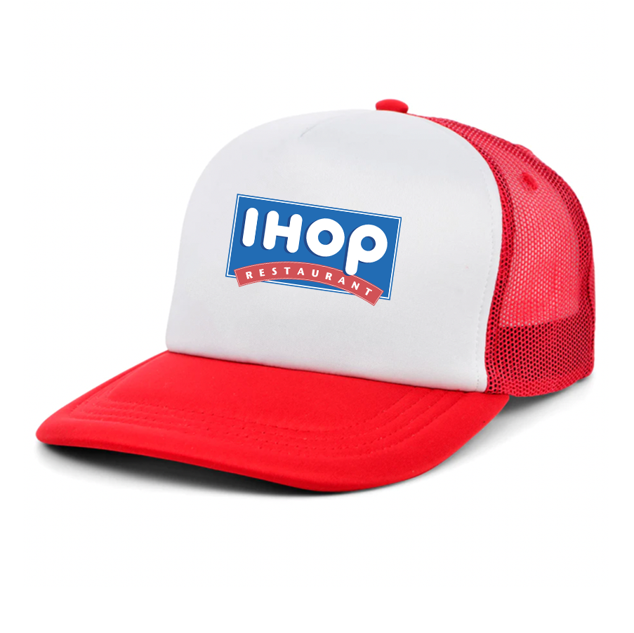 ihop Trucker Hat
