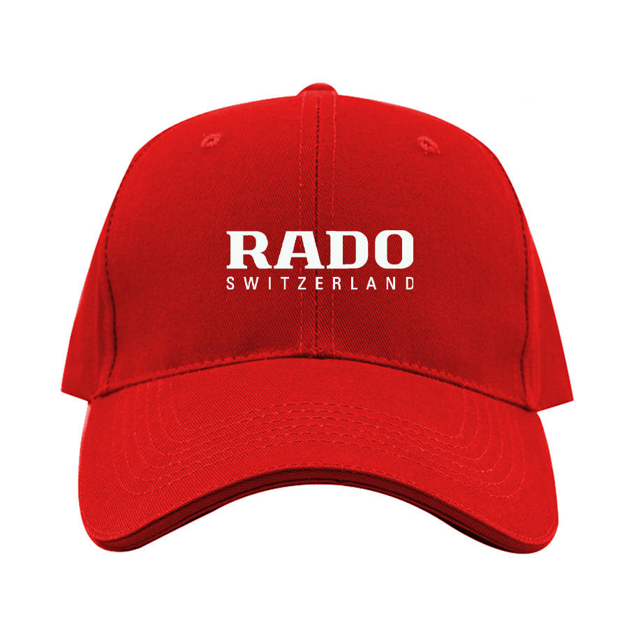 Rado Dad Baseball Cap Hat