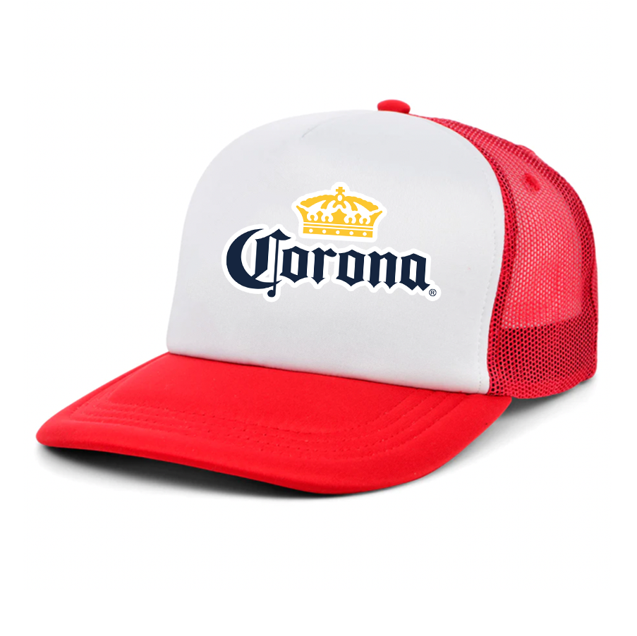 Corona Trucker Hat