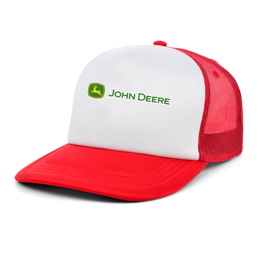 John Deere Trucker Hat