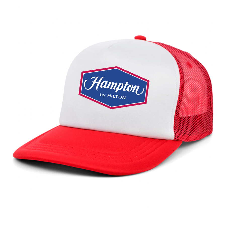 Hampton Trucker Hat