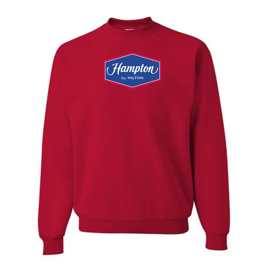 Men's Hampton Crewneck Sweatshirt