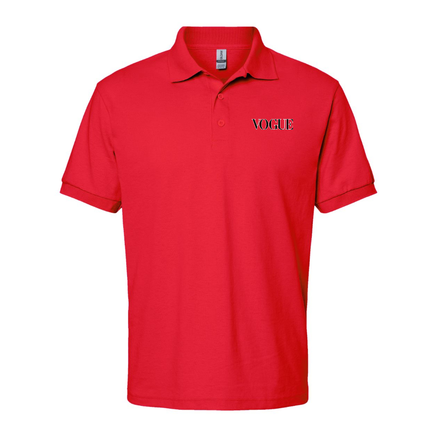 Men's Vogue  Dry-Blend Polo