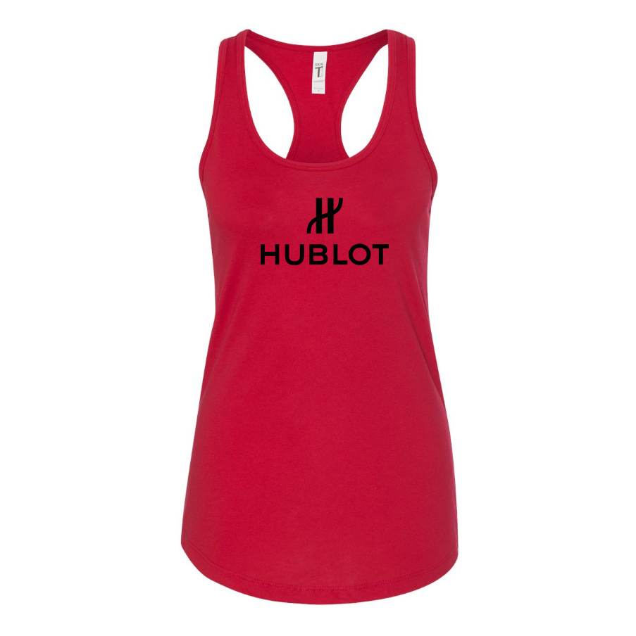 Women's Hublot Racerback Tank