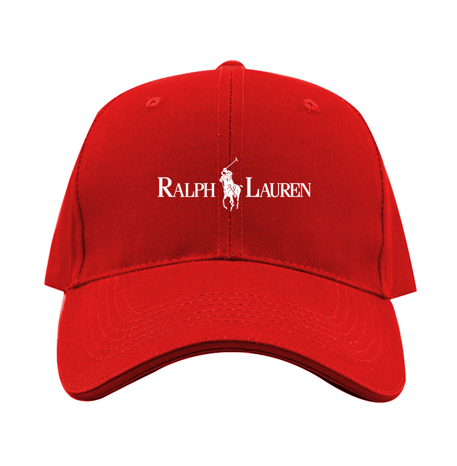 Polo Ralph Lauren  Dad Baseball Cap Hat