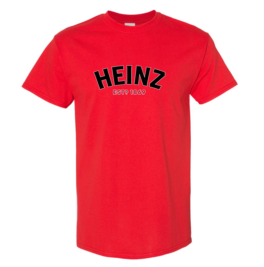 Youth's HEINZ Cotton T-Shirt