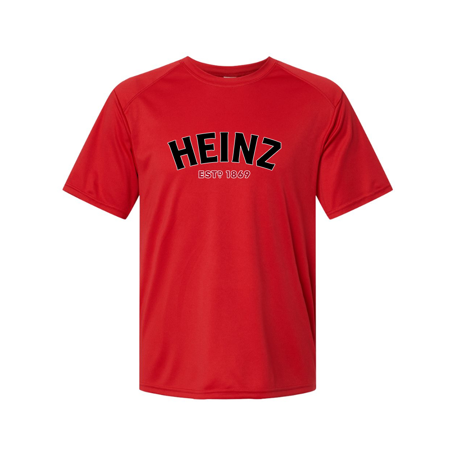 Youth's HEINZ Performance T-shirt
