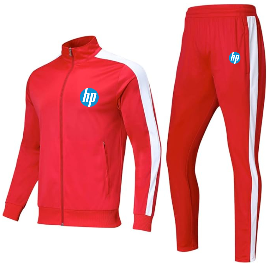 Men's hp Dri-Fit TrackSuit