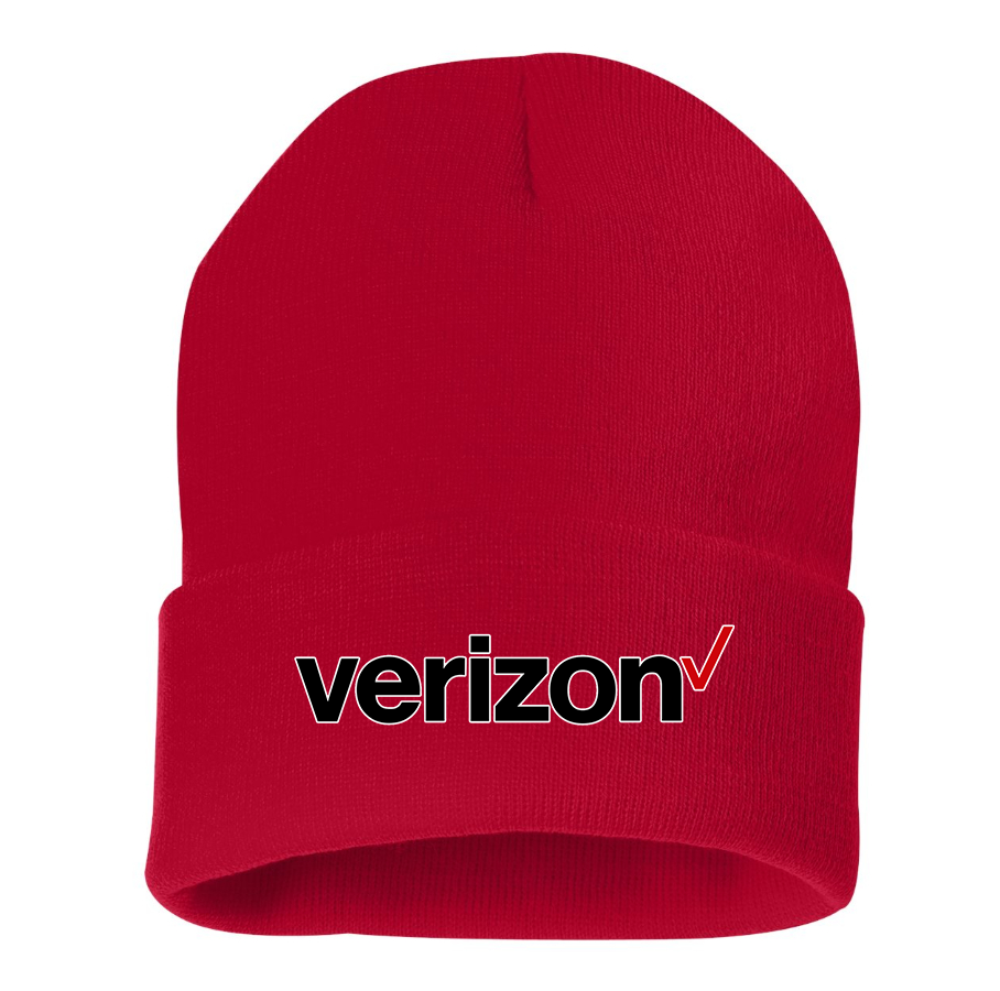 Verizon Beanie Hat