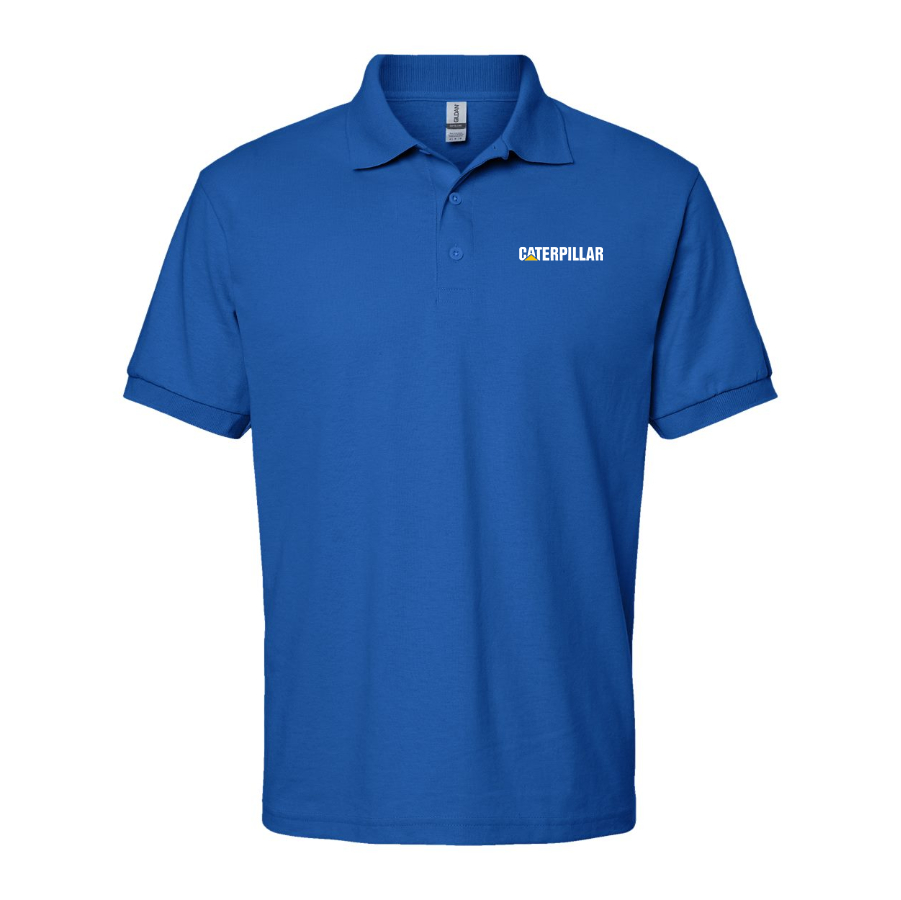 Men's Caterpillar Dry-Blend Polo