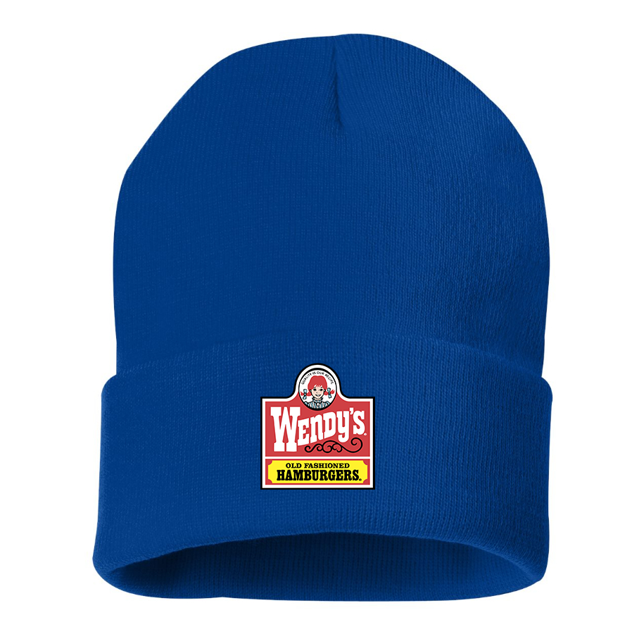 Wendy's  Beanie Hat