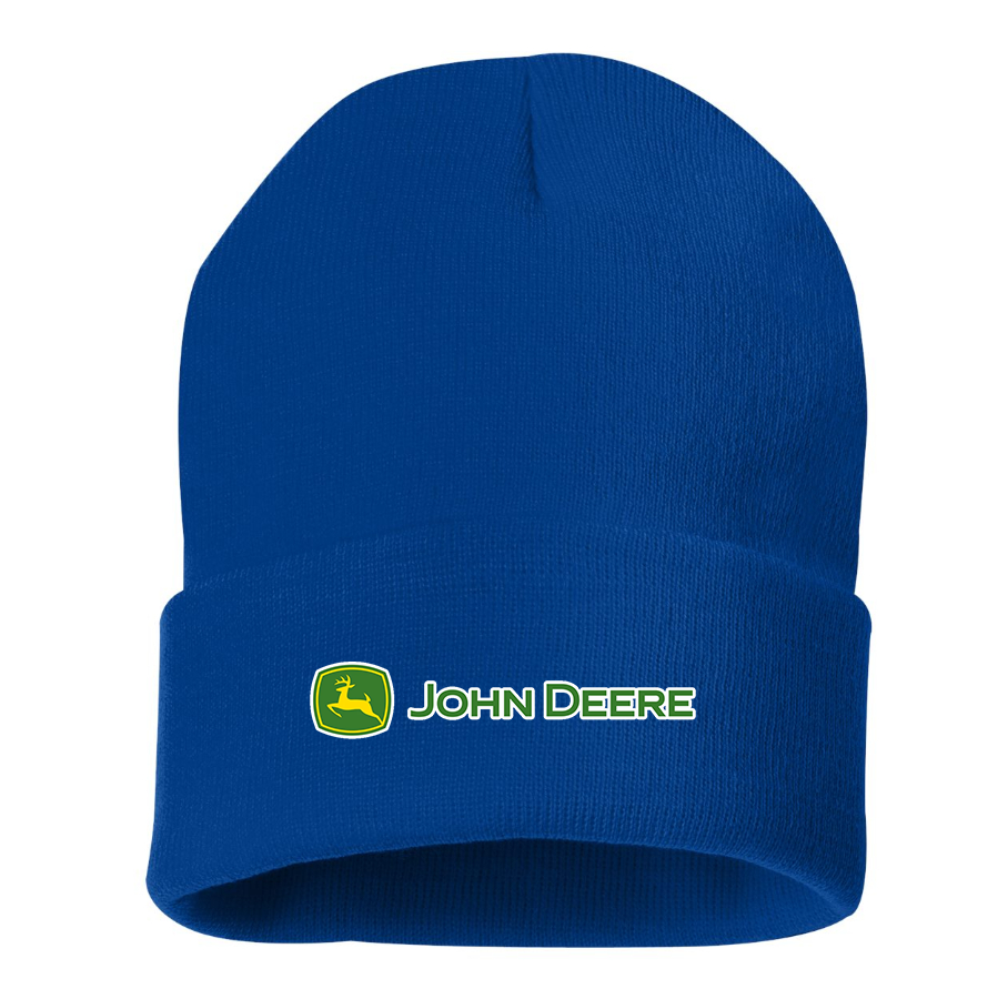 John Deere Beanie Hat