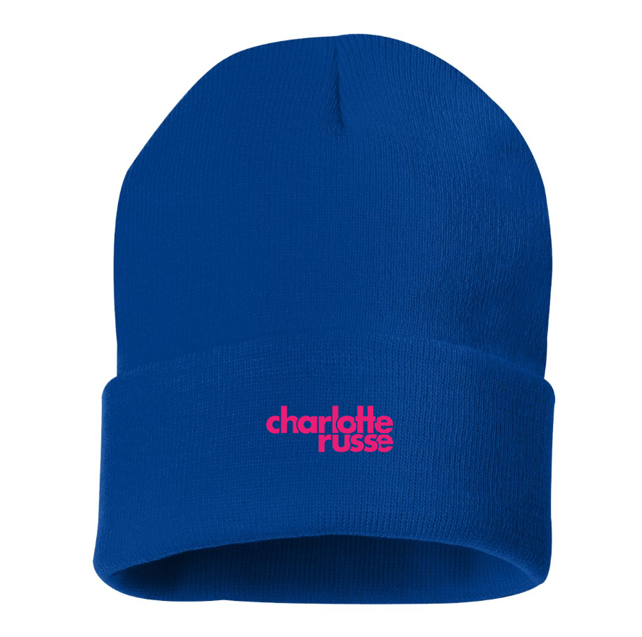 Charlotte Russe Beanie Hat