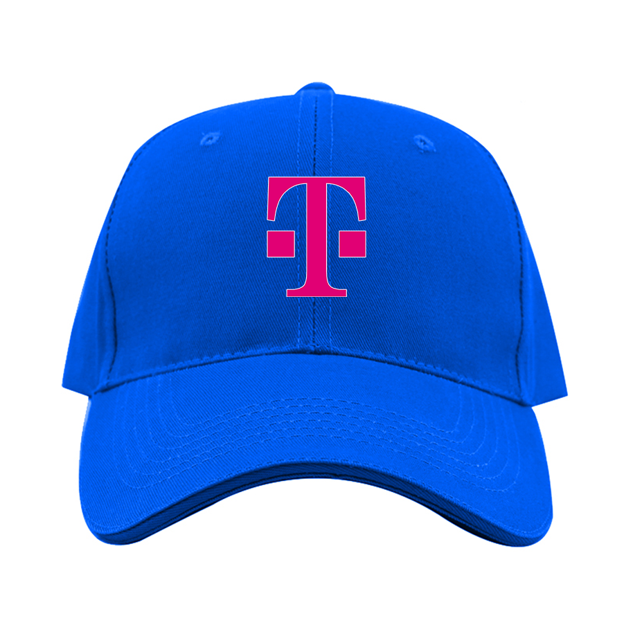 T-Mobile Dad Baseball Cap Hat