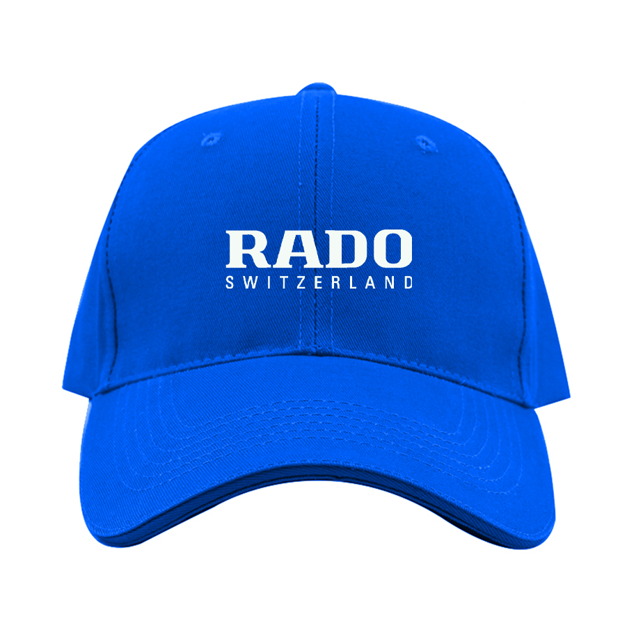 Rado Dad Baseball Cap Hat