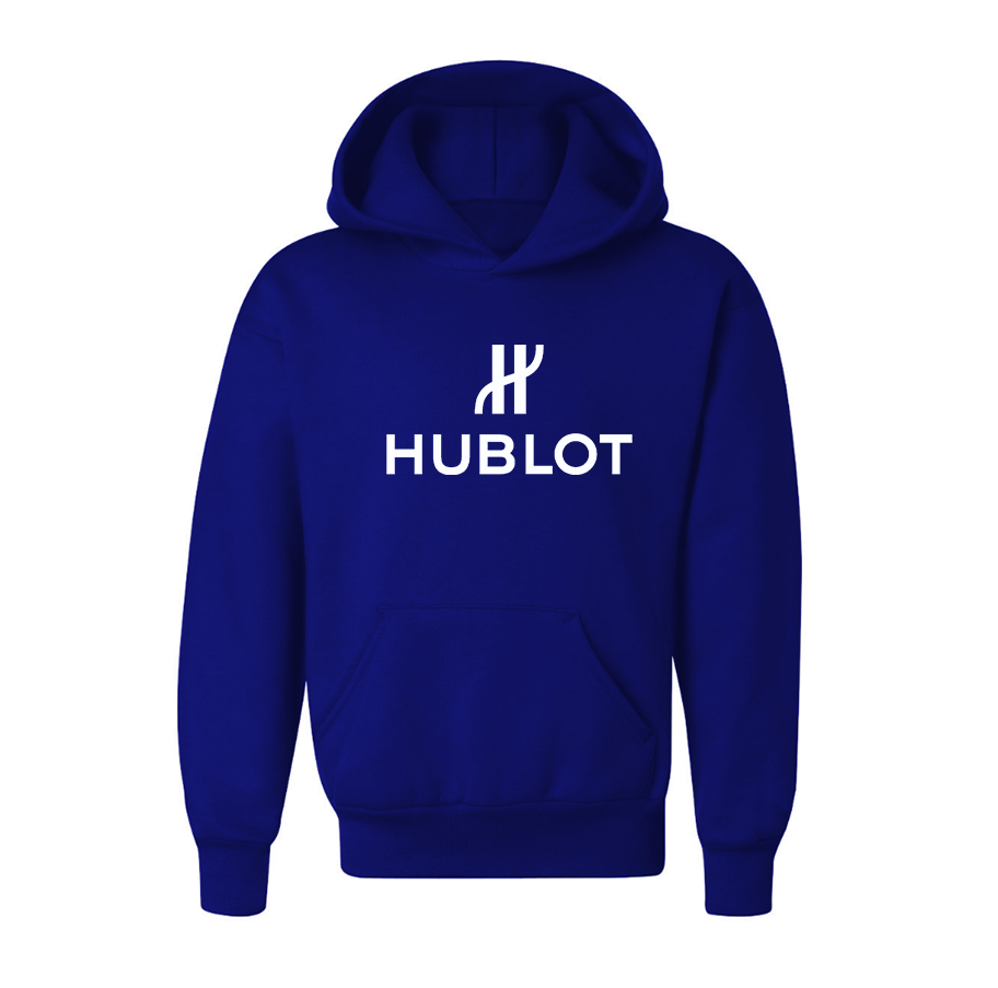 Youth's Hublot Pullover Hoodie