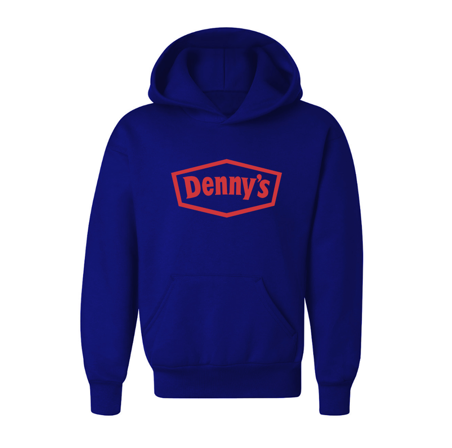 Youth's Dennys Pullover Hoodie