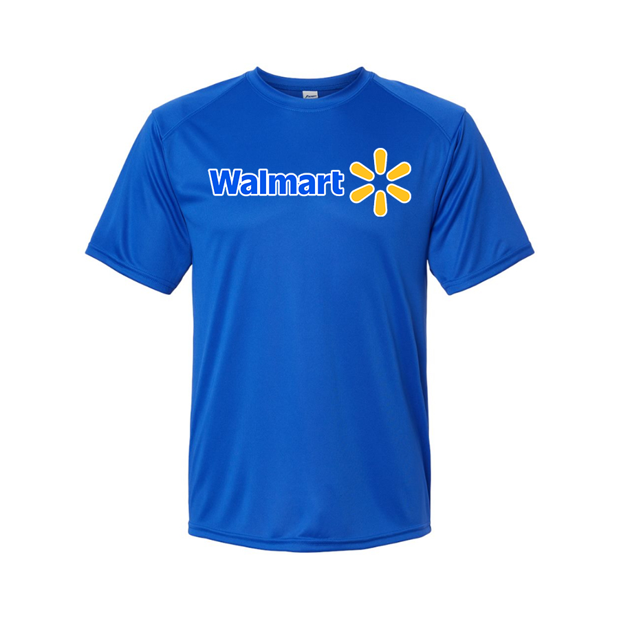 Youth's Walmart Performance T-shirt