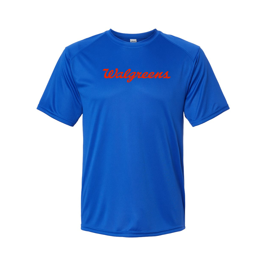 Youth's Walgreens Performance T-shirt