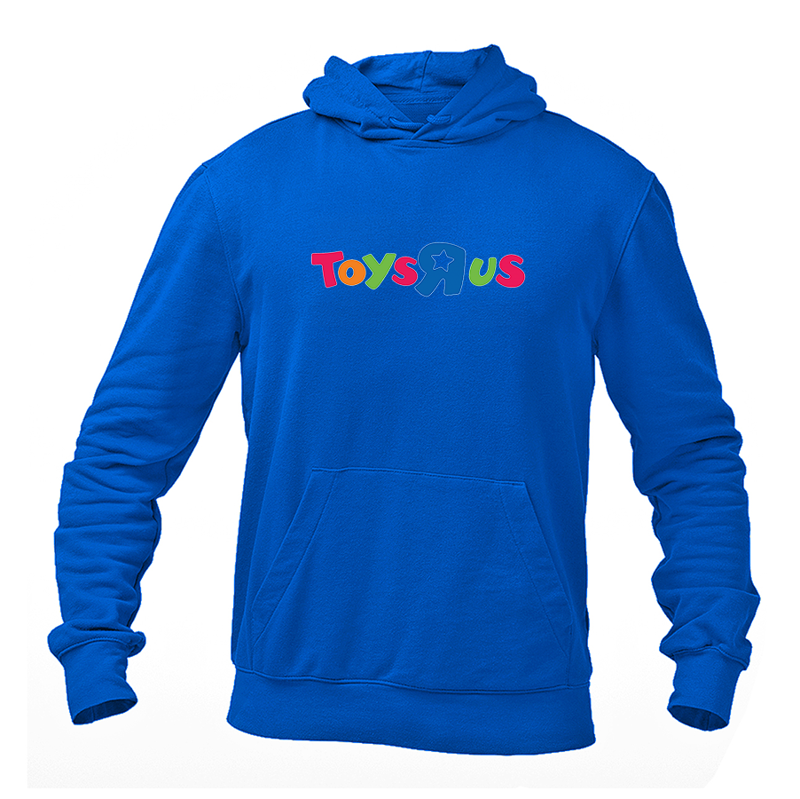 Men's Toys R Us Pullover Hoodie