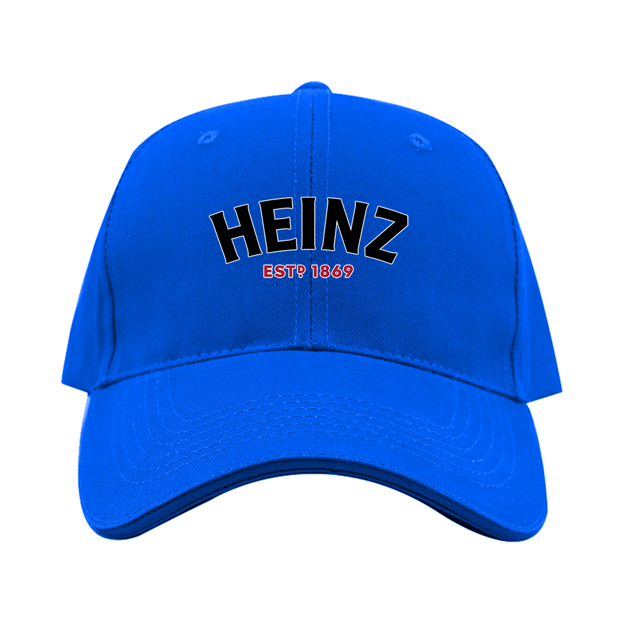 HEINZ Dad Baseball Cap Hat