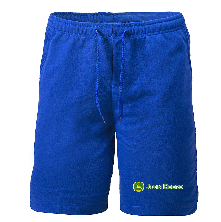 Men's John Deere Athletic Fleece Shorts