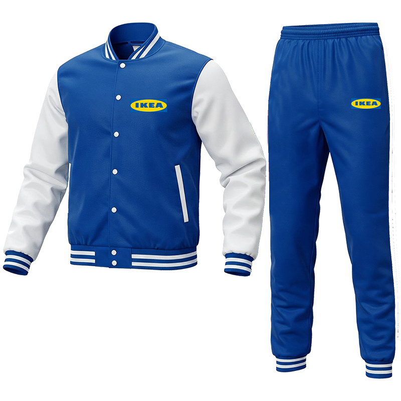 Men's IKEA Varsity Tracksuit