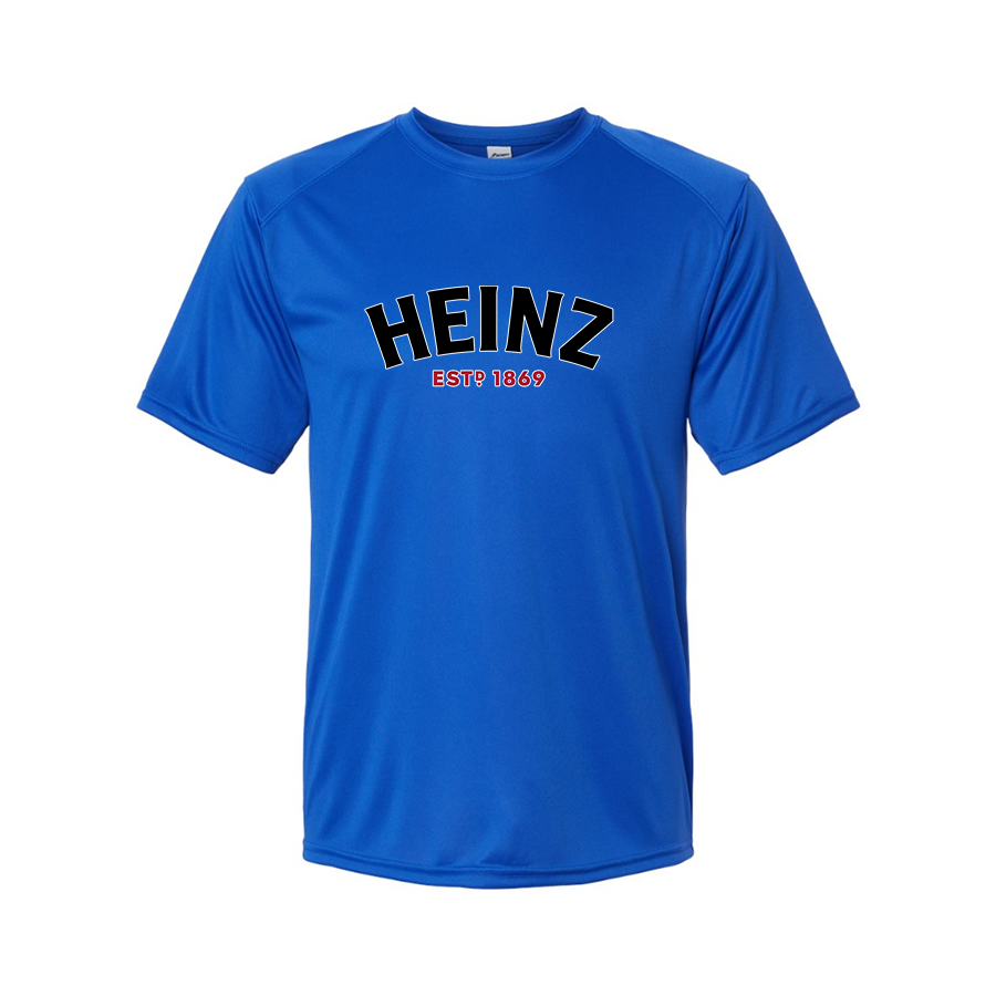 Youth's HEINZ Performance T-shirt